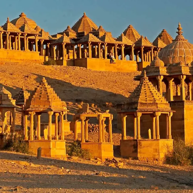 Rajasthan